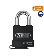 cadenas de haute sécurité anti corrosion 